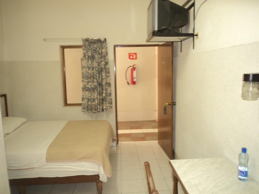 Hotel Kuraica Ciudad Obregón Quarto foto