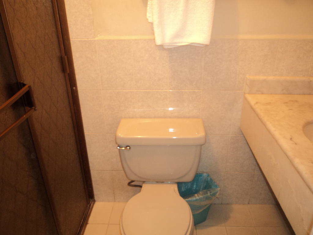 Hotel Kuraica Ciudad Obregón Quarto foto